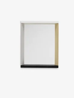 Colour Frame Mirror, medium fra<Vitra Sale
