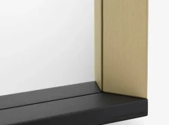 Colour Frame Mirror, medium fra<Vitra Sale