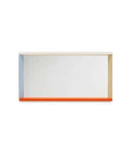 Colour Frame Mirror, medium fra<Vitra Sale