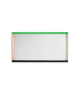Colour Frame Mirror, medium fra<Vitra Sale