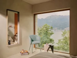 Colour Frame Mirror, medium fra<Vitra Sale