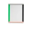 Colour Frame Mirror, small fra<Vitra Outlet