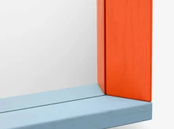 Colour Frame Mirror, small fra<Vitra Outlet