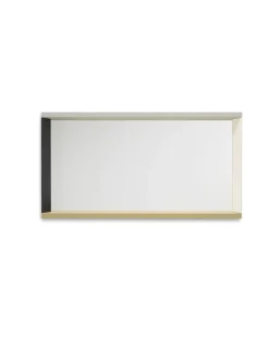 Colour Frame Mirror, small fra<Vitra Outlet