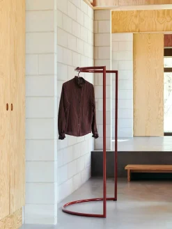 Colour Rack C-Shape fra<HAY Clearance