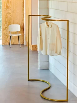 Colour Rack C-Shape fra<HAY Clearance