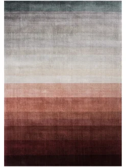 Combination Tæppe fra<Linie Design Online