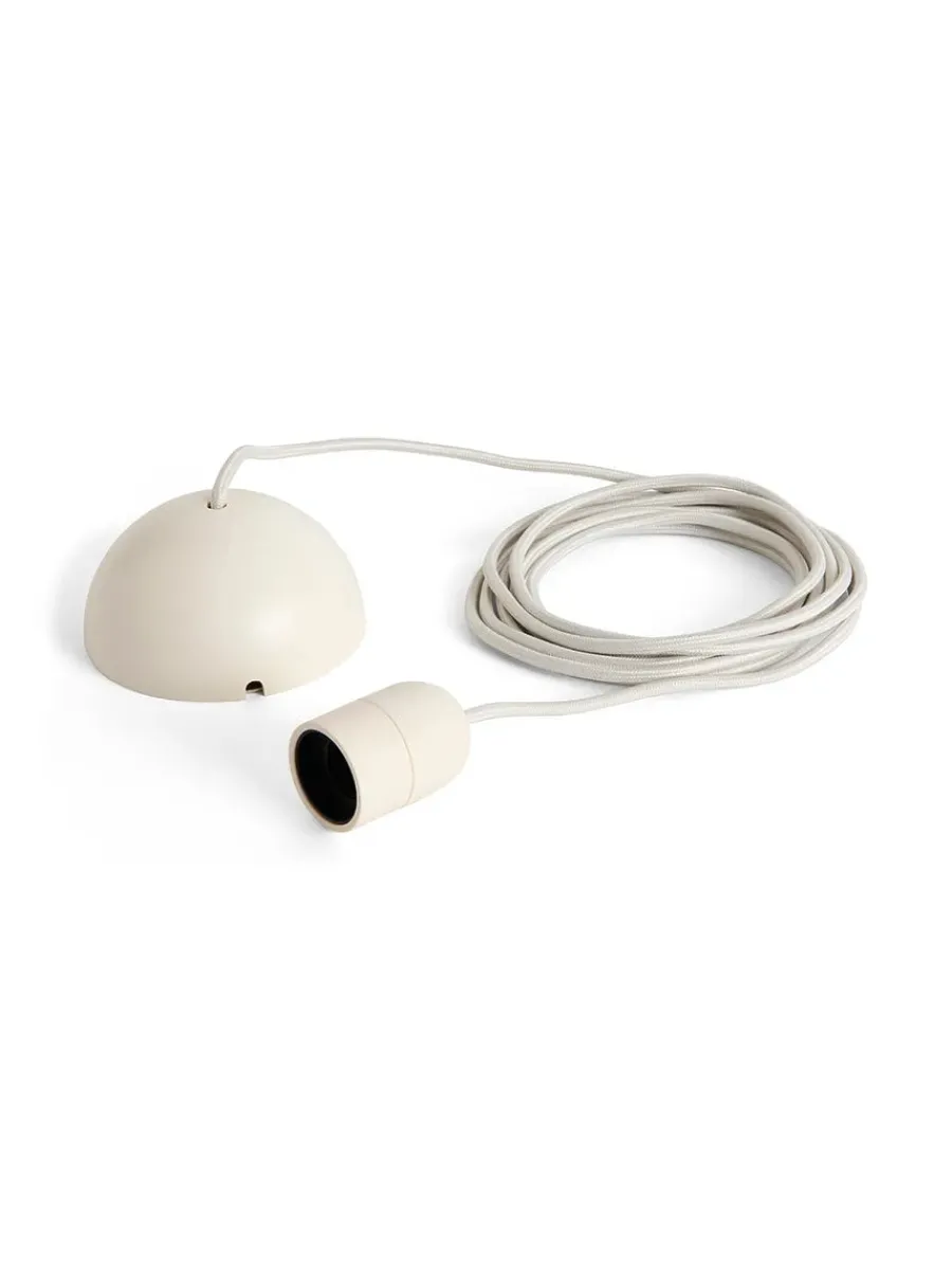 Common Pendant Cord Set fra<HAY Clearance