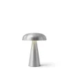 Como Bordlampe SC53, aluminium fra<&Tradition Best
