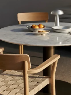 Como Bordlampe SC53, aluminium fra<&Tradition Best