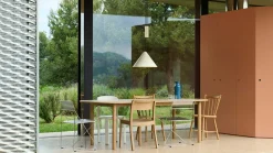 Compass Adjustable Pendant fra<HAY New