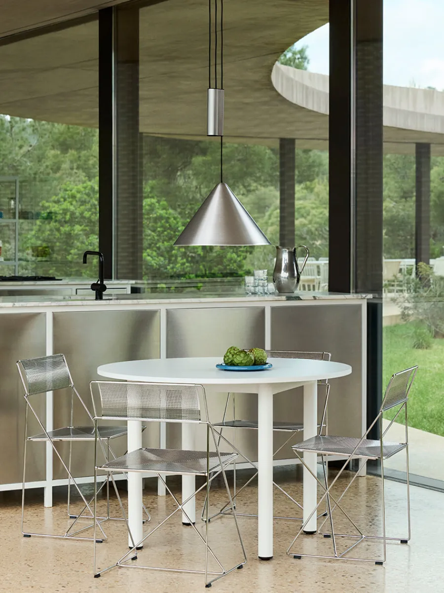 Compass Adjustable Pendant fra<HAY New