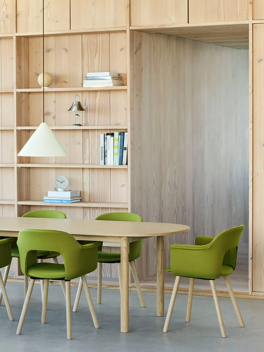 Compass Pendant, Ø43 fra<HAY New