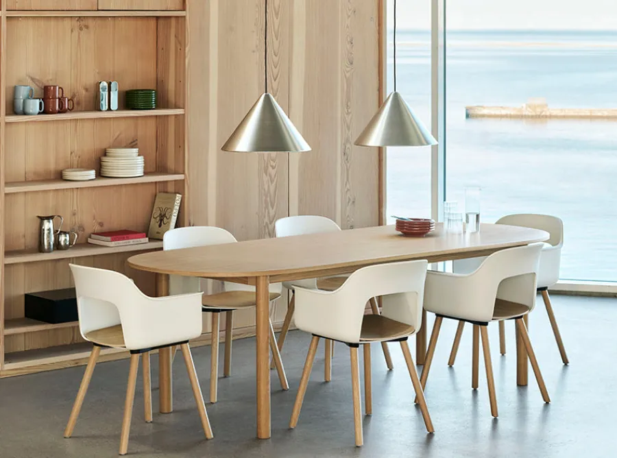 Compass Pendant, Ø43 fra<HAY New