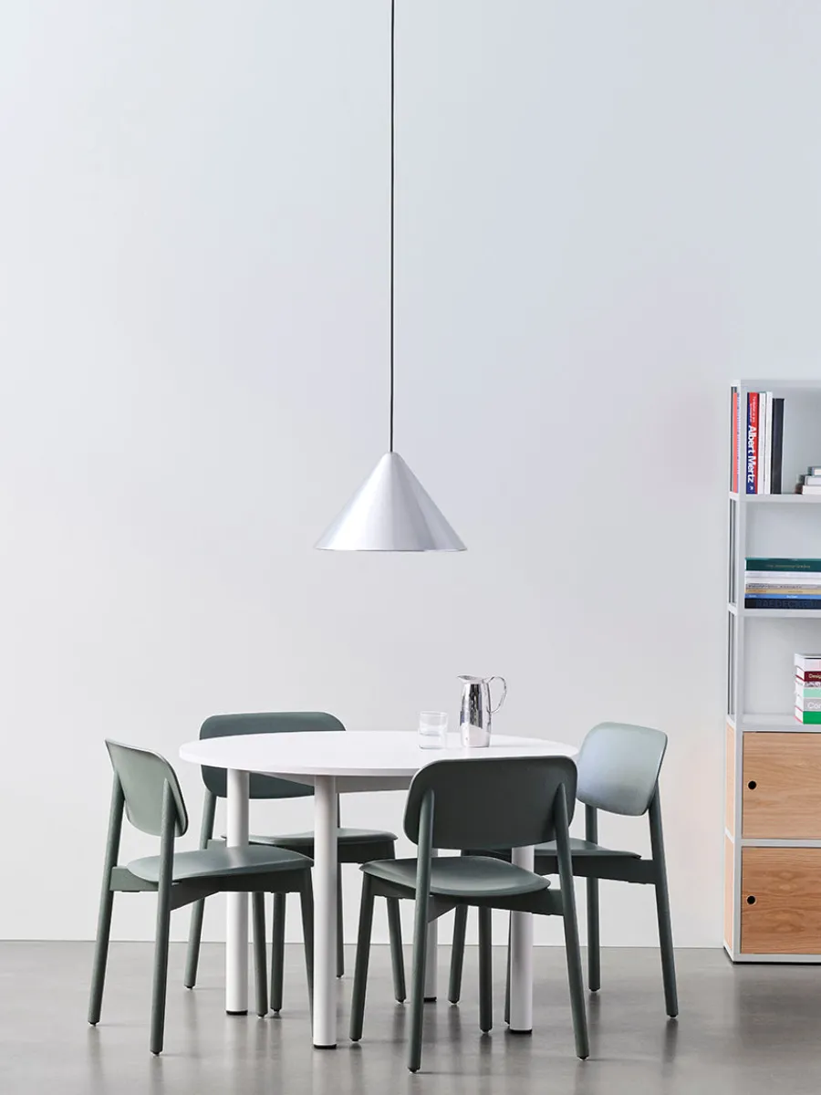 Compass Pendant, Ø26 fra<HAY Sale