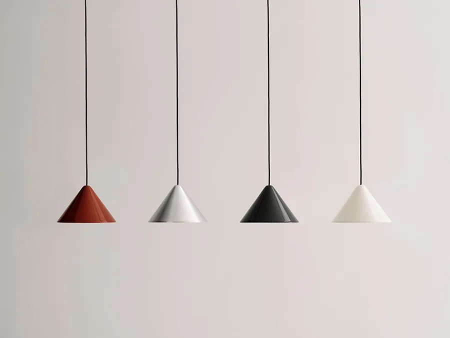 Compass Pendant, Ø26 fra<HAY Sale