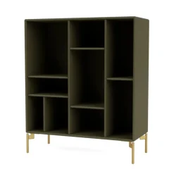 Compile inkl. ben fra<Montana Discount