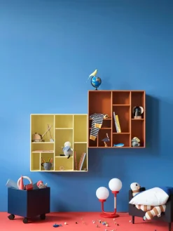 Compile inkl. ophæng fra<Montana Online