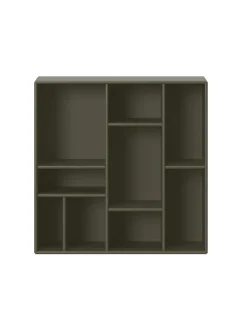 Compile inkl. ophæng fra<Montana Online