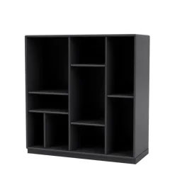 Compile inkl. sokkel fra<Montana