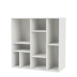 Compile inkl. sokkel fra<Montana