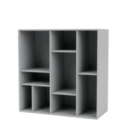 Compile inkl. sokkel fra<Montana