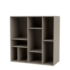 Compile inkl. sokkel fra<Montana