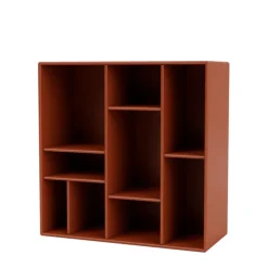 Compile inkl. sokkel fra<Montana