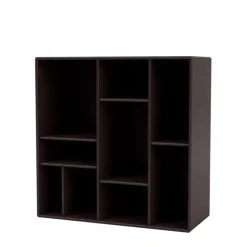 Compile inkl. sokkel fra<Montana