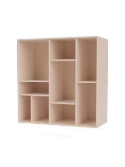 Compile inkl. sokkel fra<Montana