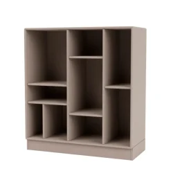 Compile inkl. sokkel fra<Montana