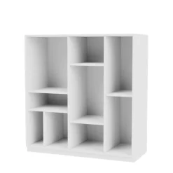 Compile inkl. sokkel fra<Montana