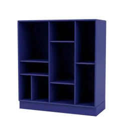 Compile inkl. sokkel fra<Montana