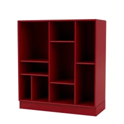 Compile inkl. sokkel fra<Montana