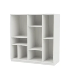 Compile inkl. sokkel fra<Montana