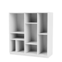 Compile inkl. sokkel fra<Montana