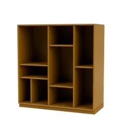 Compile inkl. sokkel fra<Montana