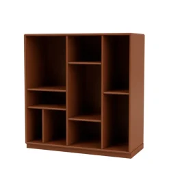 Compile inkl. sokkel fra<Montana