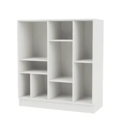 Compile inkl. sokkel fra<Montana