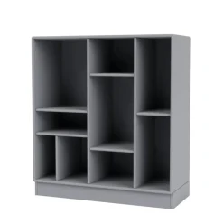 Compile inkl. sokkel fra<Montana