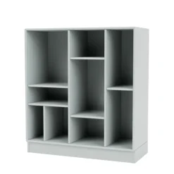 Compile inkl. sokkel fra<Montana