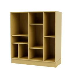 Compile inkl. sokkel fra<Montana