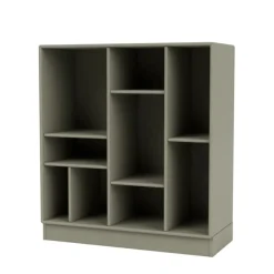 Compile inkl. sokkel fra<Montana