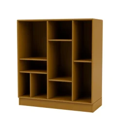 Compile inkl. sokkel fra<Montana