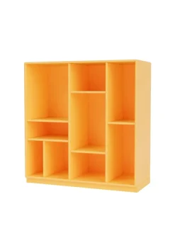 Compile inkl. sokkel fra<Montana