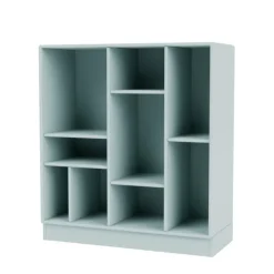 Compile inkl. sokkel fra<Montana