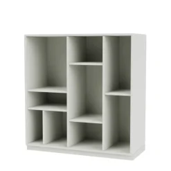 Compile inkl. sokkel fra<Montana