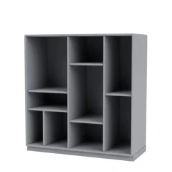 Compile inkl. sokkel fra<Montana