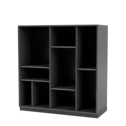 Compile inkl. sokkel fra<Montana