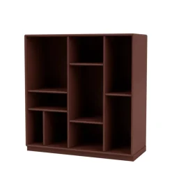 Compile inkl. sokkel fra<Montana